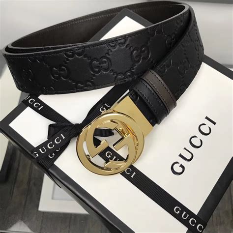 buy gucci seat belts|Gucci belt real price.